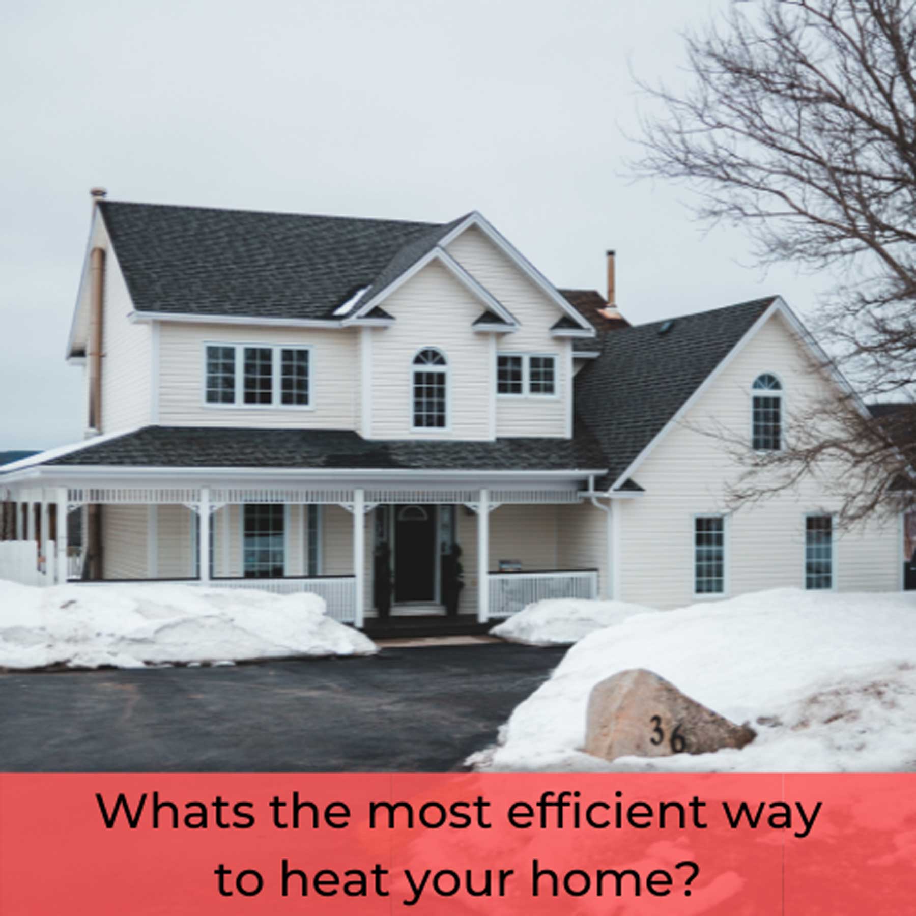 Are Edenpure Heaters Energy Efficient