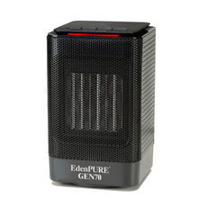 Load image into Gallery viewer, EdenPURE® GEN70 Personal Heater/Cooler
