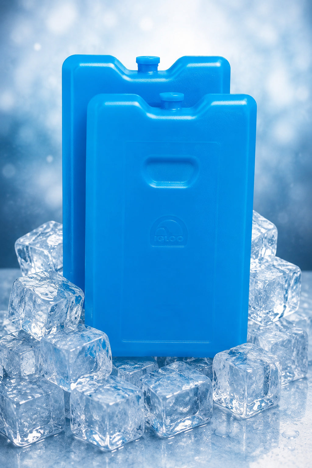 EdenPURE PolarAIR 2-Pack Replacement Ice Packs