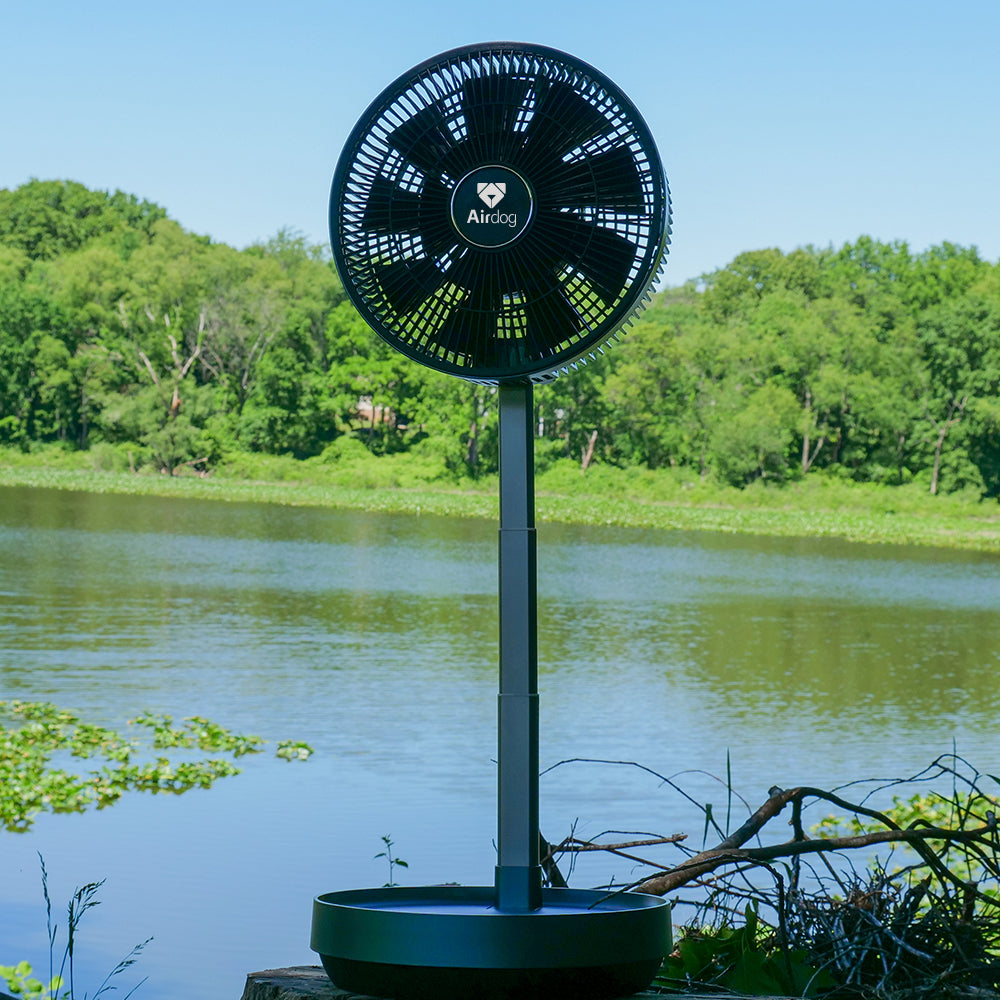 Airdog Flex Fan from EdenPURE