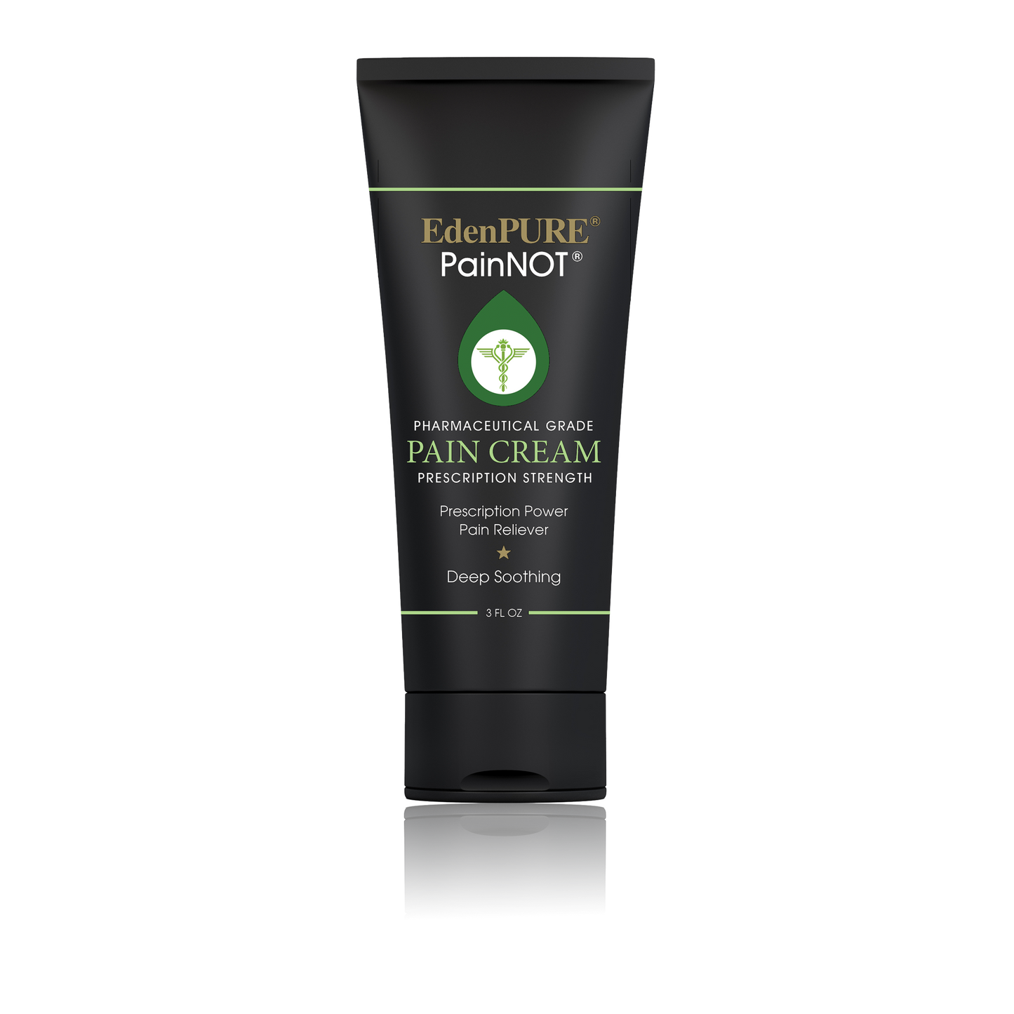 EdenPURE® PainNOT® Pharmaceutical Grade Pain Cream