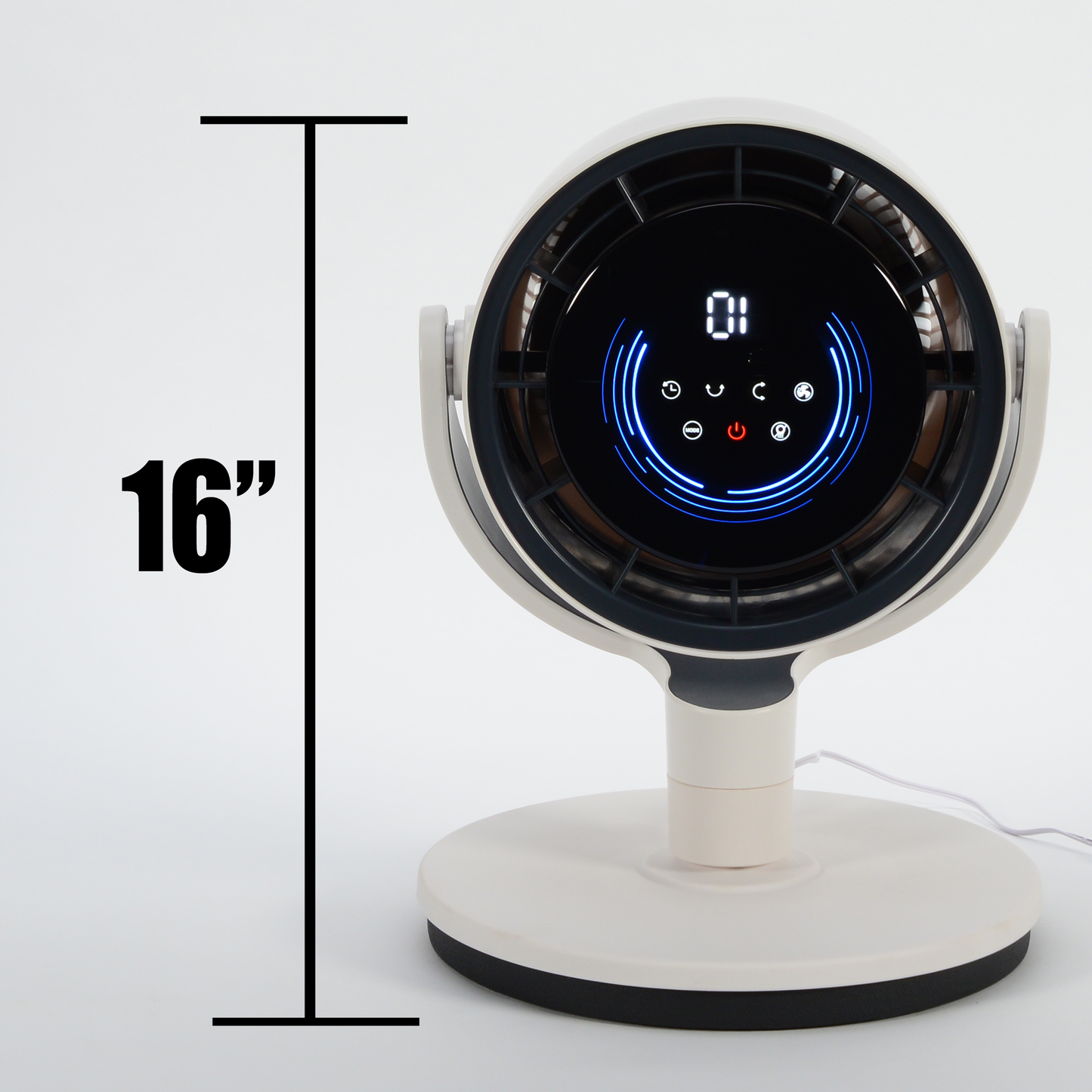 EdenPURE® TurboAIR™ Fan