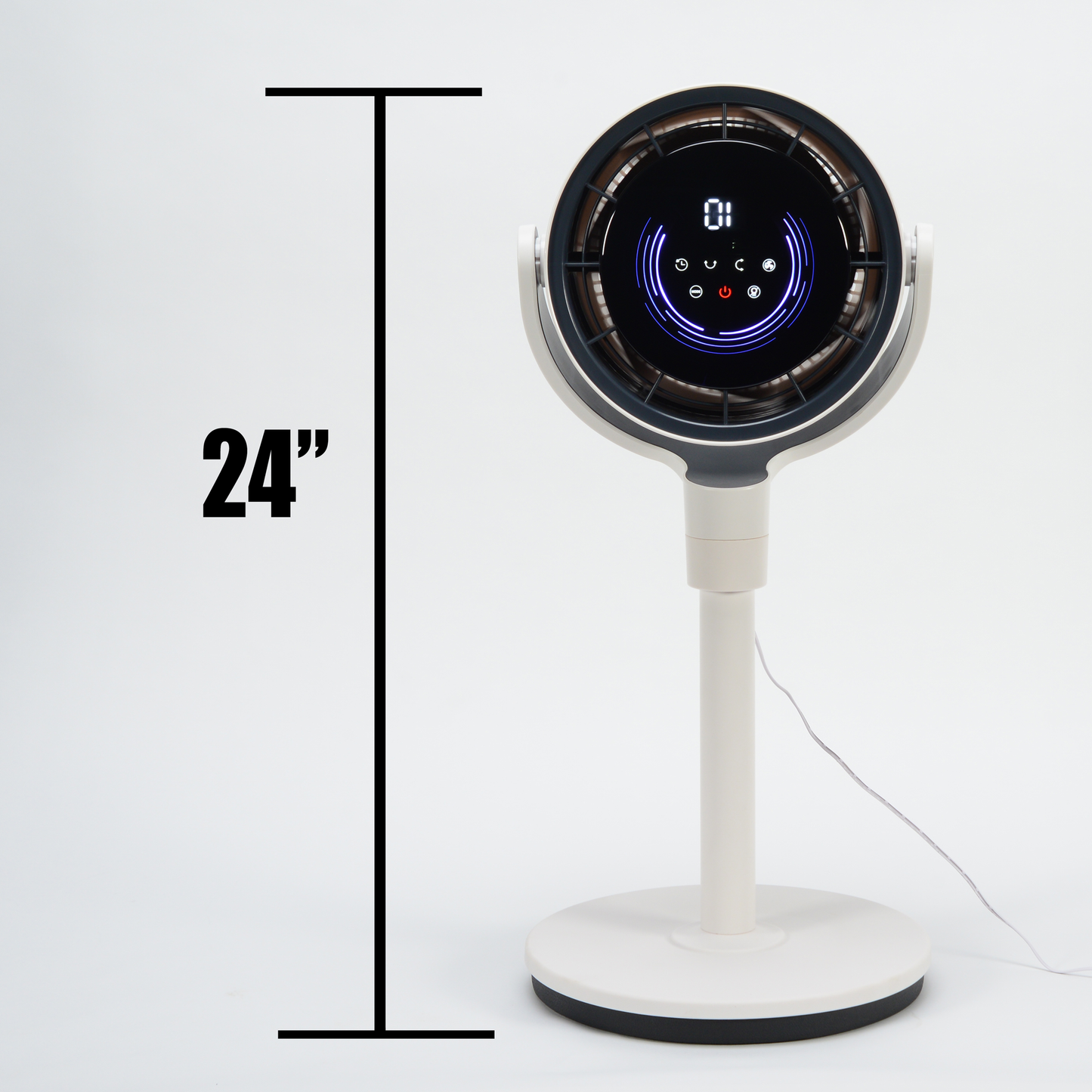 EdenPURE® TurboAIR™ Fan