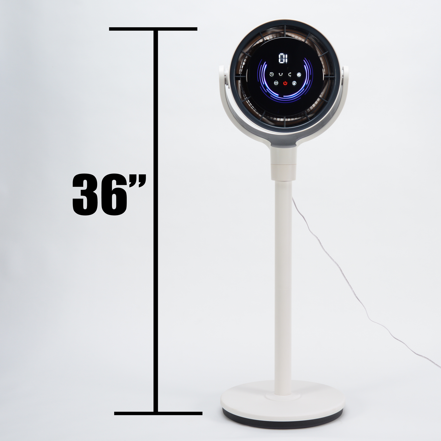 EdenPURE® TurboAIR™ Fan