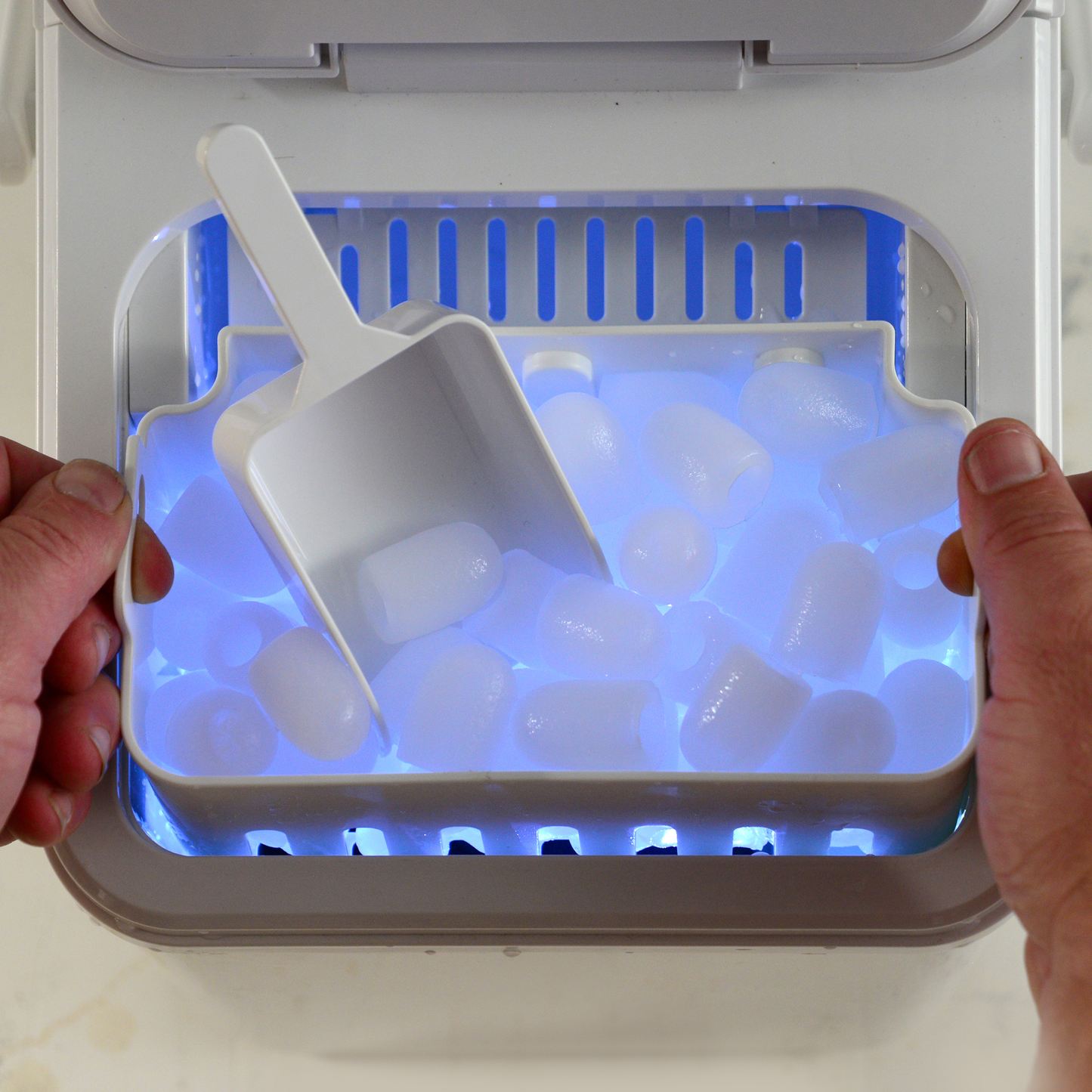 EdenPURE® UV IcePRO™ Ice Maker