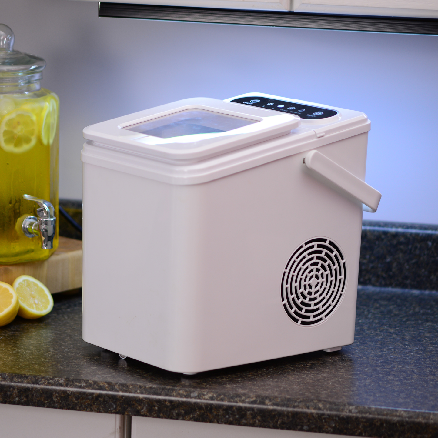 EdenPURE® UV IcePRO™ Ice Maker