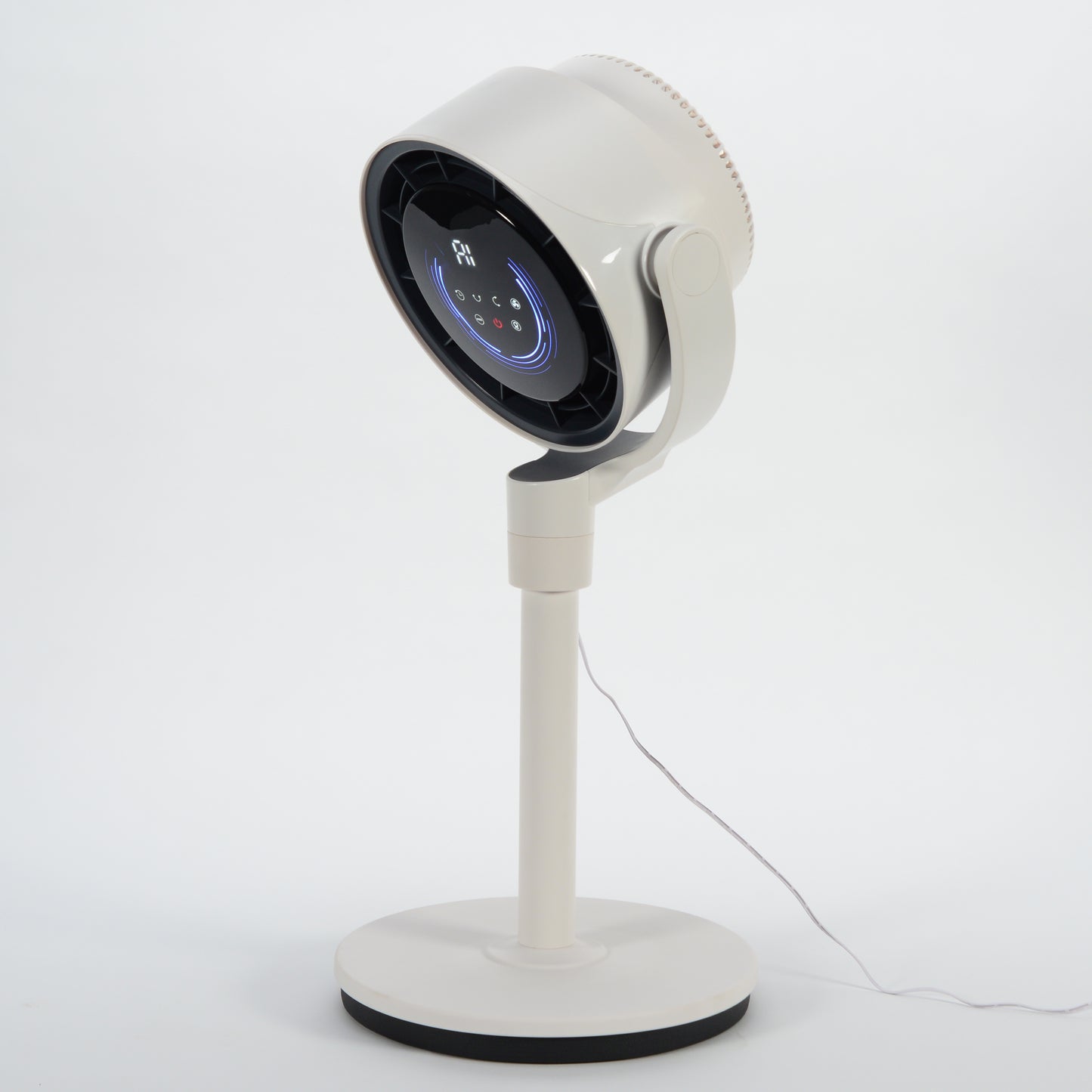 EdenPURE® TurboAIR™
