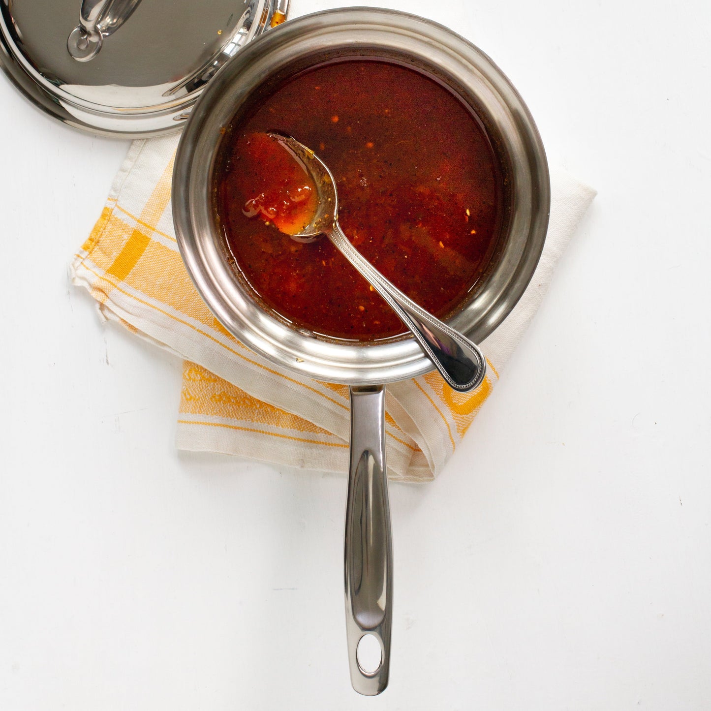 360 Cookware Stainless Steel Meal Delivery Set - 5 Piece Set