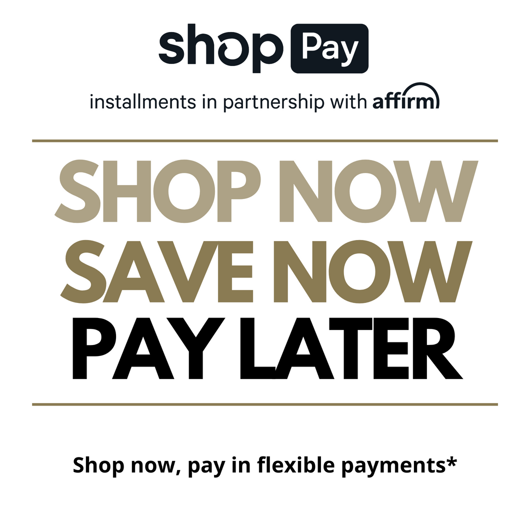 Shop Pay Installments with EdenPURE.com. Shop Now. Save Now. Pay Later!