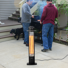 Load image into Gallery viewer, EdenPURE® All Season Patio Infrared Heater
