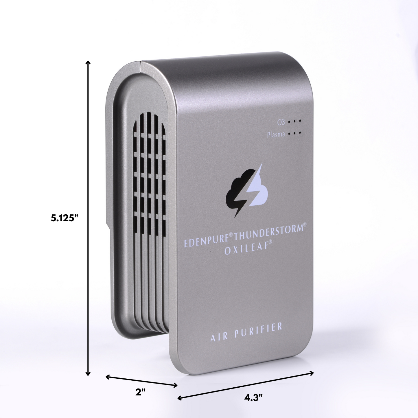 EdenPURE® Thunderstorm® Oxileaf® III Air Purifier
