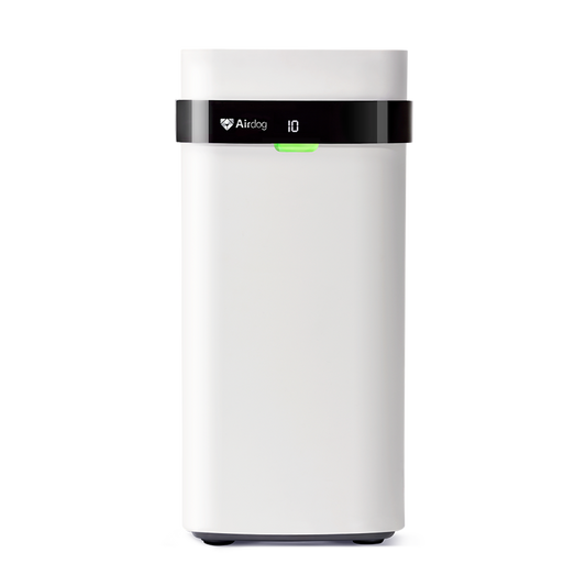 Airdog X5 Home Air Purifer - 450sq.ft