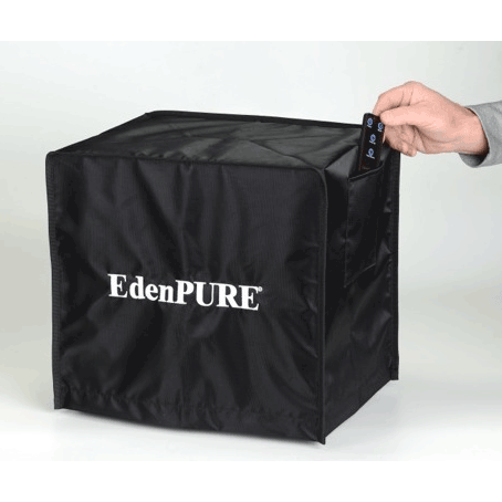 EdenPURE® Classic Infrared Heater Dust Jacket - Edenpure.com