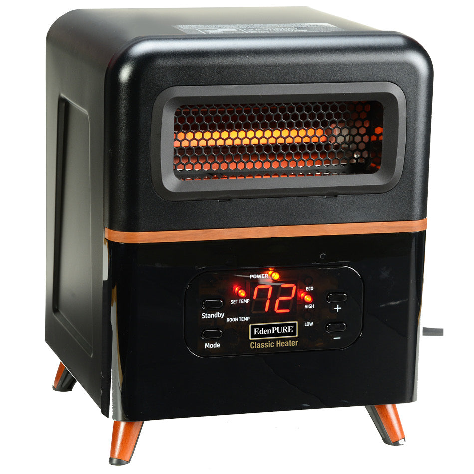 EdenPURE® Classic Heater - Edenpure.com