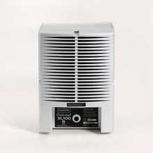Load image into Gallery viewer, EdenPURE® Oxileaf® XL100 Air Purifier
