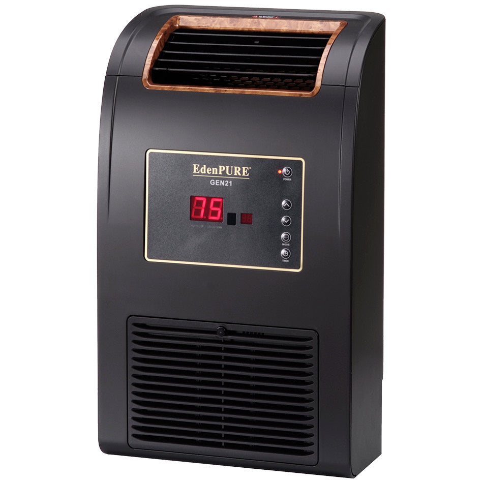 EdenPURE® GEN21 Heater / Cooler - Edenpure.com