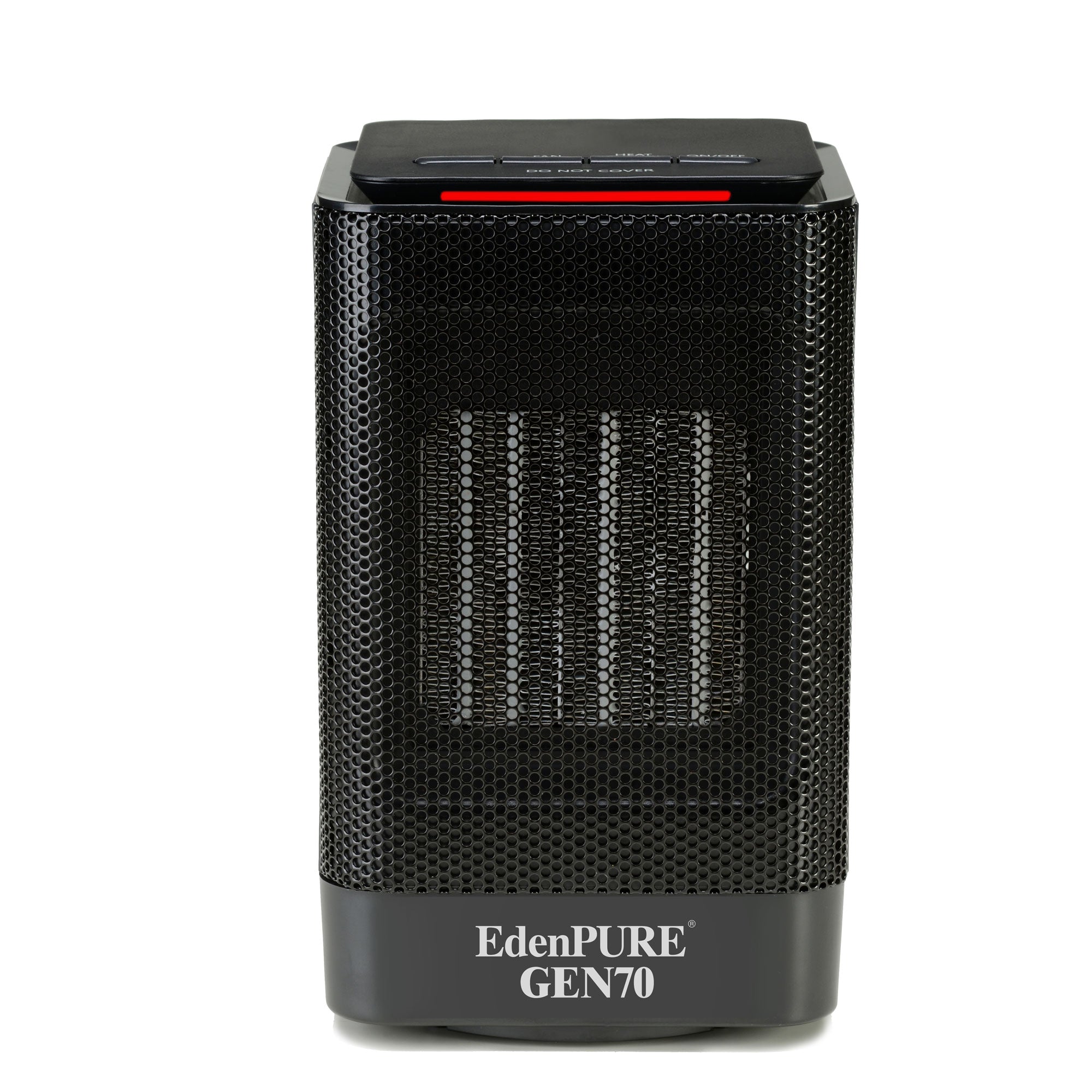 EdenPURE® GEN70 Personal Heater/Cooler – Edenpure.com