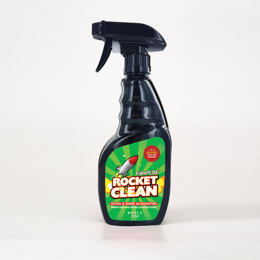 IHS® Rocket Clean® Stain & Odor Eliminator