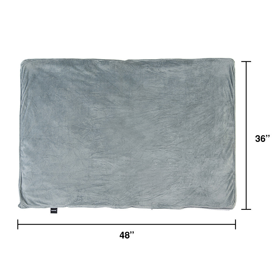 EdenPURE Weighted Calming Blanket - Small