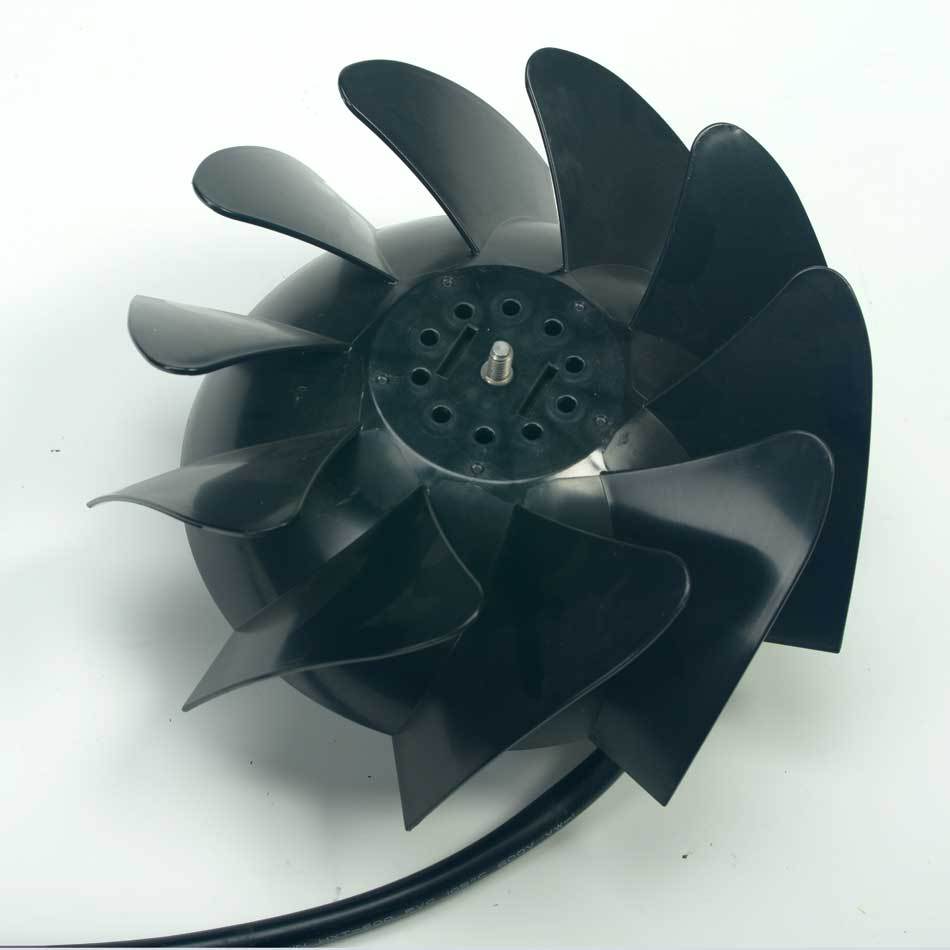 Complete Fan Assembly YN028 - Edenpure.com