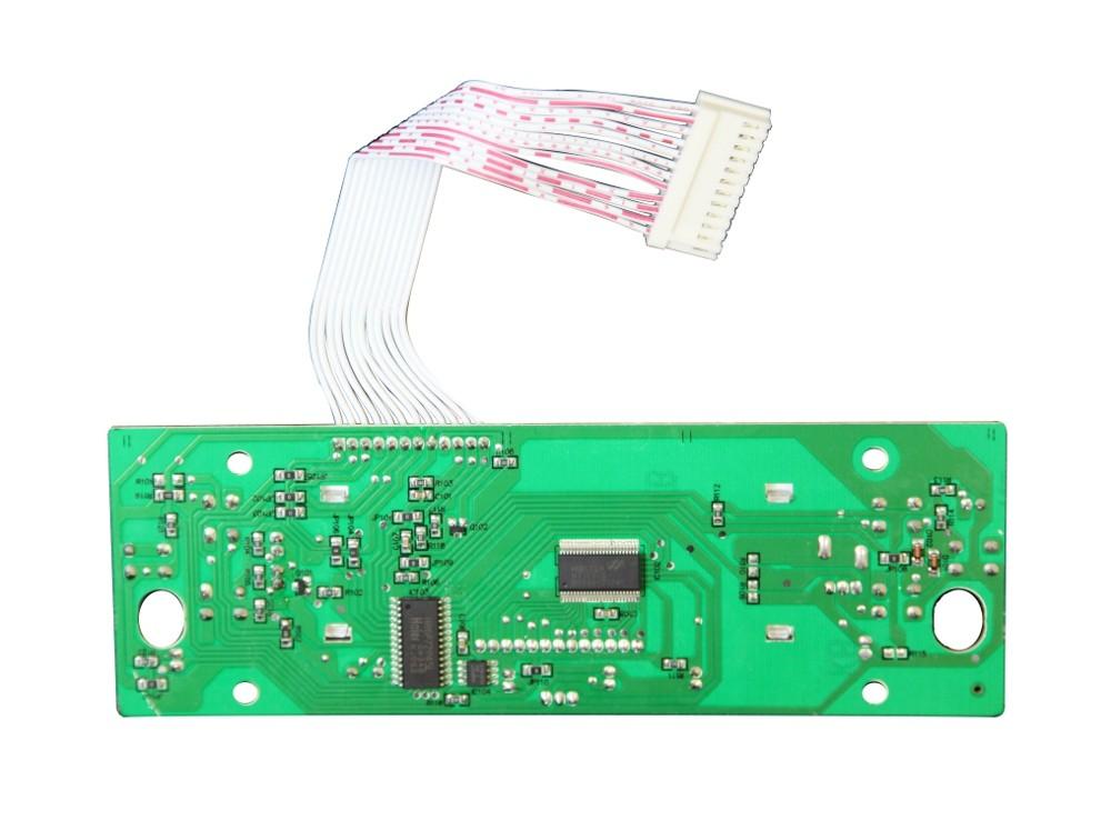 PC Control Board - Front (A5245) - Edenpure.com