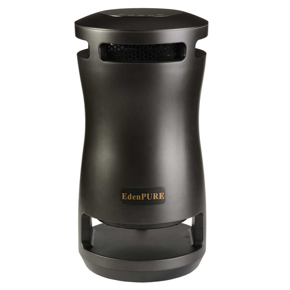 EdenPURE® 360 Super Climater® | Model 200 | Infrared Heater and Cooler –  Edenpure.com