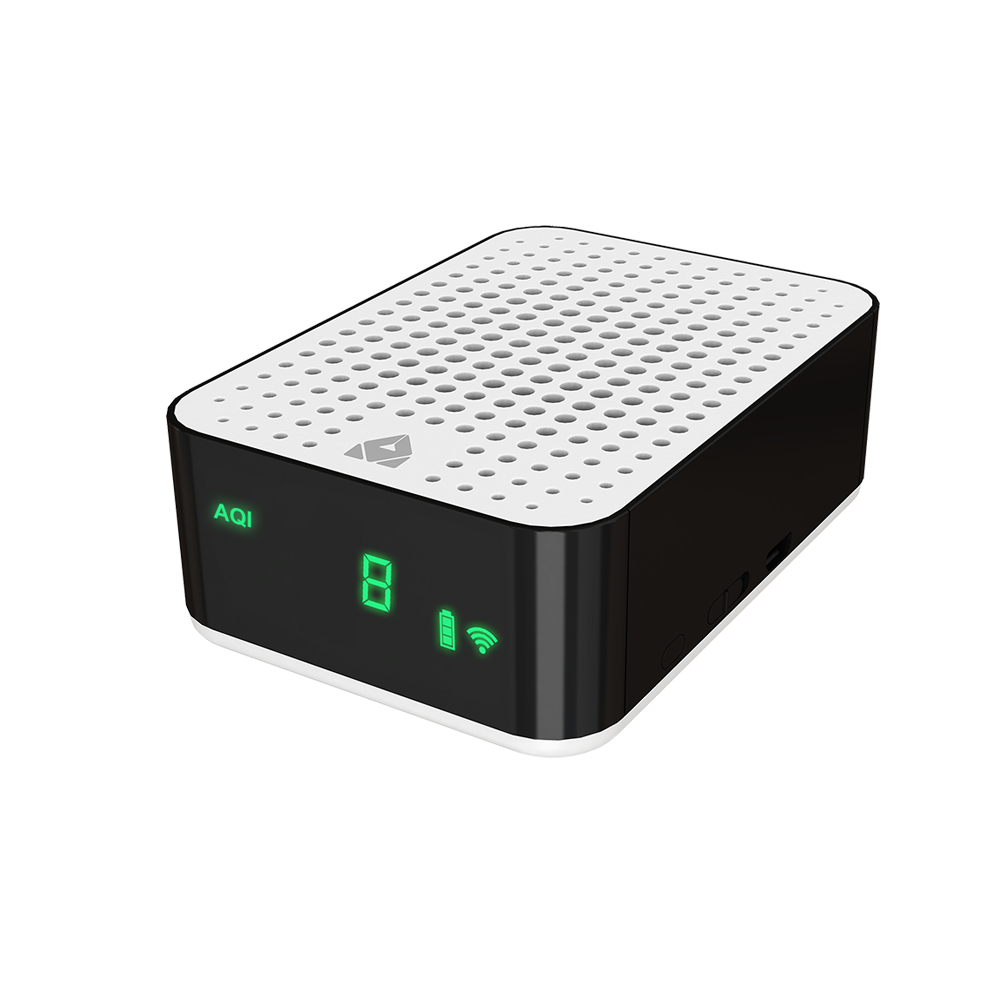 Airdog X8 Home Air Purifier | 1,000 sq.ft