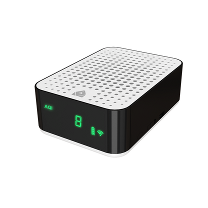 Airdog X8 Home Air Purifier | 1,000 sq.ft