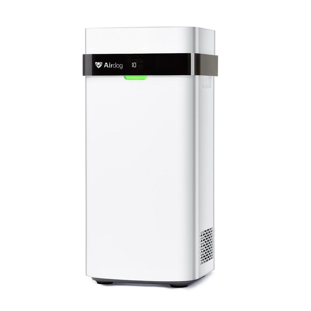 【美品】Airdog X5D Airdog X5 Home Air Purifer - 450sq.ft – Edenpure.com