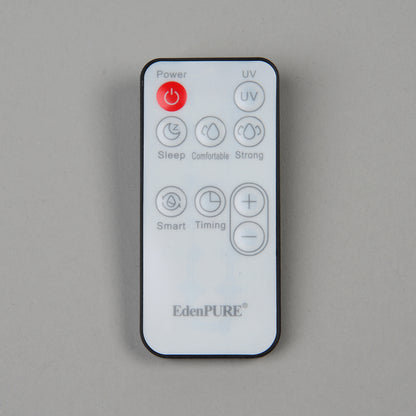 EdenPURE Remote Control Replacement