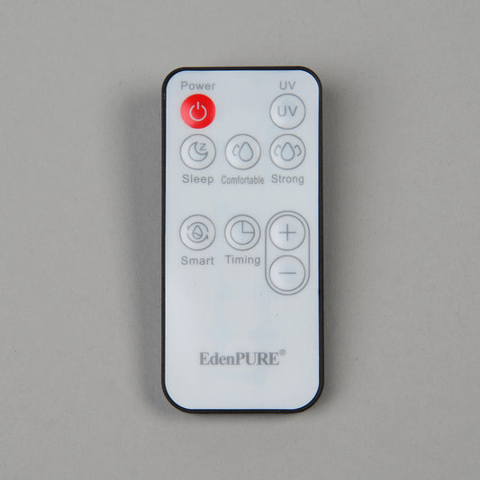 EdenPURE Remote Control Replacement