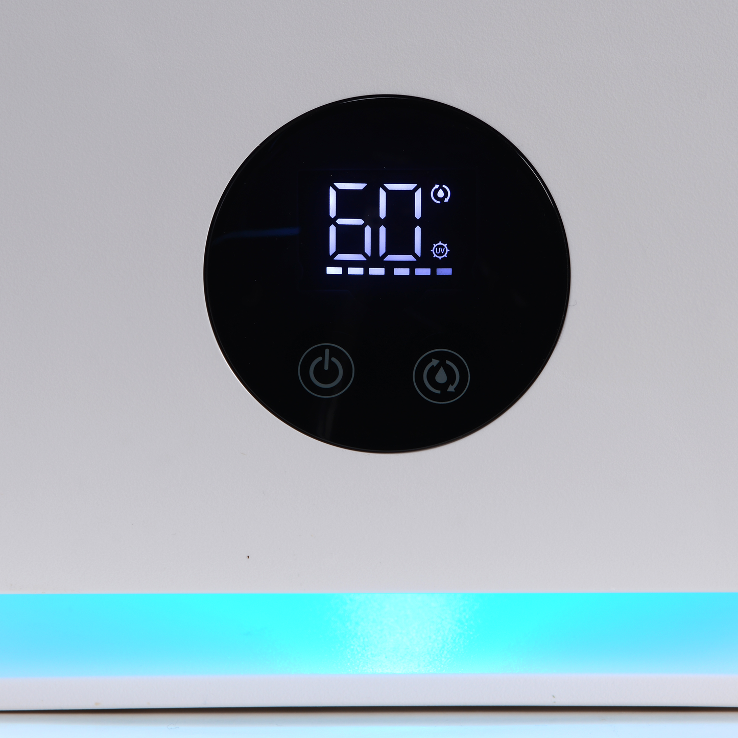 Airdog Mist Free Room Humidifier - Refurbished