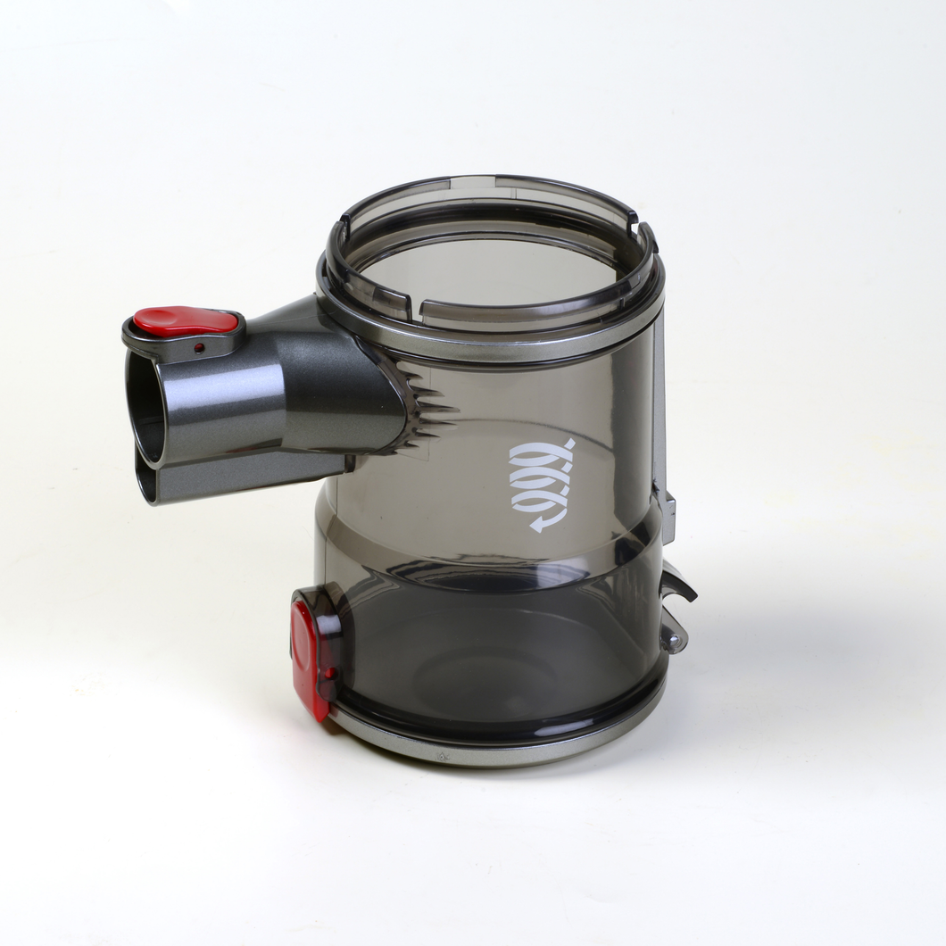Replacement Dust Canister for Bio SpeedCLEAN VX200 Vacuum
