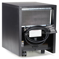 EdenPURE® Classic CopperPLUS™ Infrared Heater