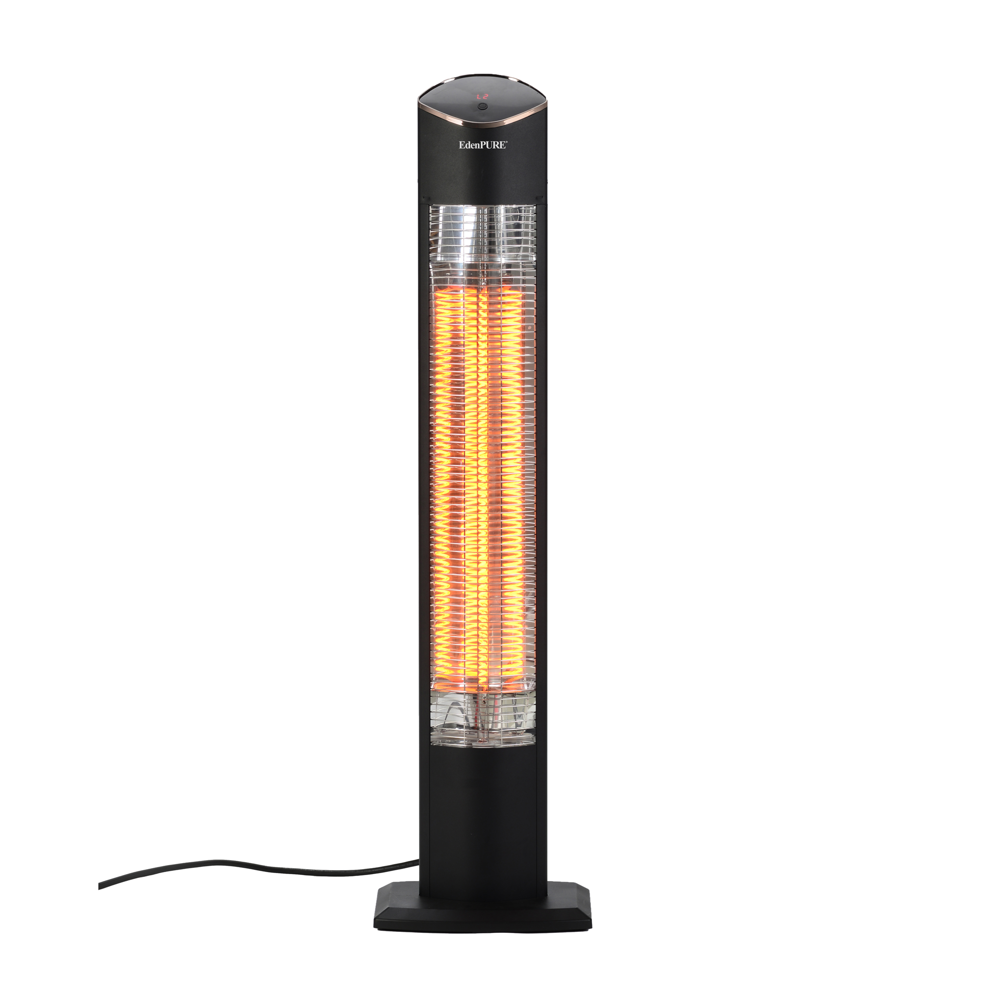 Guru 360 Blumfeldt Patio Heater Review EdenPURE All Season Heater® –