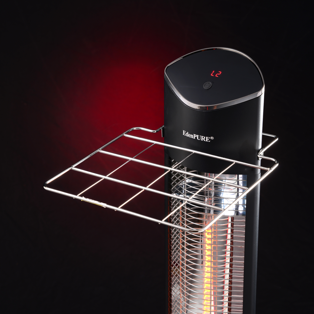 EdenPURE® All Season Patio Infrared Heater