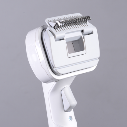 EdenPURE® Bio SpeedCLEAN VX300 Pet Brush Accessory Kit