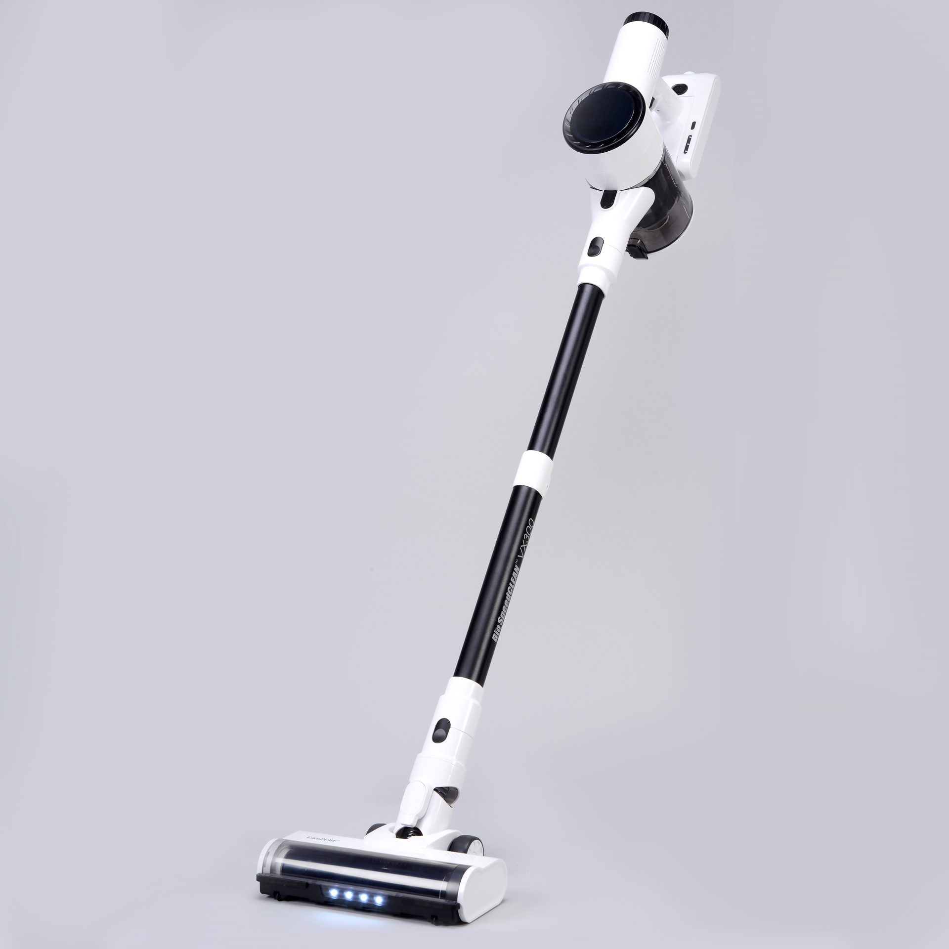 EdenPURE® Bio SpeedCLEAN™ Cordless Vac - Model VX300 – Edenpure.com