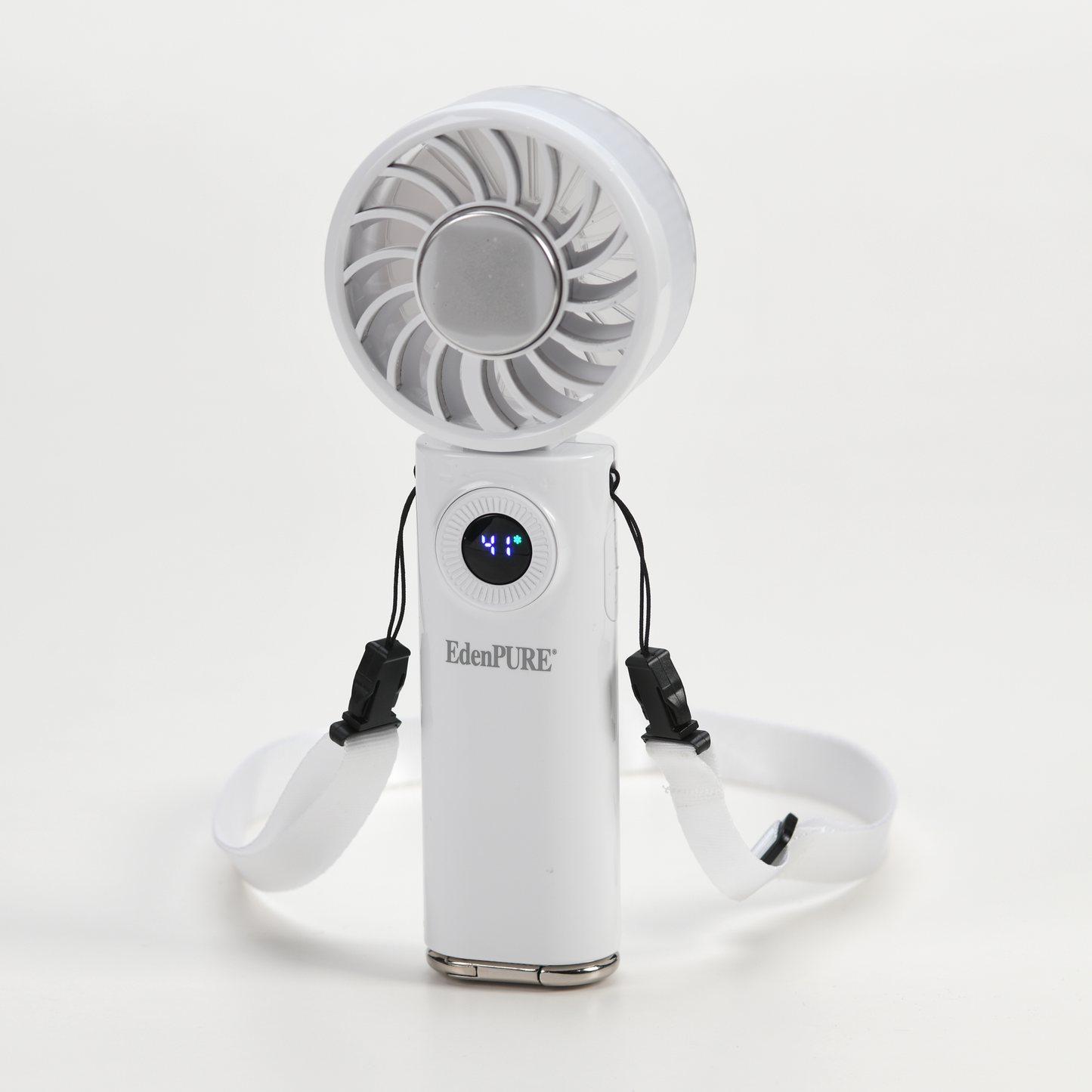 EdenPURE® CoolDisc™ Personal Cooling Fan