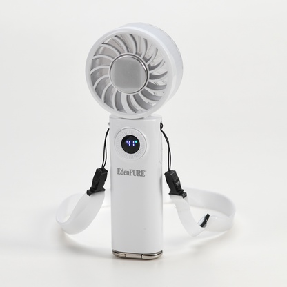 EdenPURE® CoolDisc™ Personal Cooling Fan