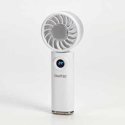 EdenPURE® CoolDisc™ Personal Cooling Fan