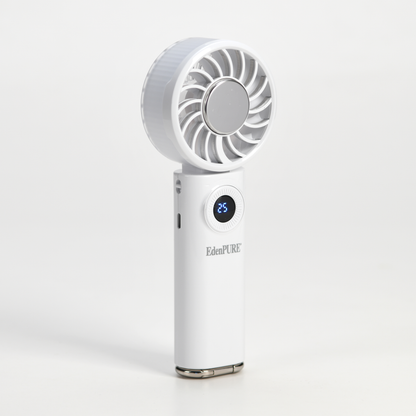 EdenPURE® CoolDisc™ Personal Cooling Fan