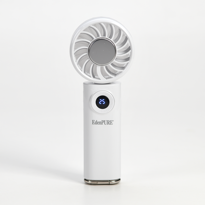EdenPURE® CoolDisc™ Personal Cooling Fan