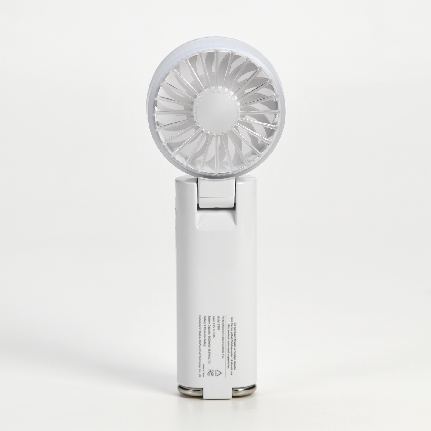 EdenPURE® CoolDisc™ Personal Cooling Fan