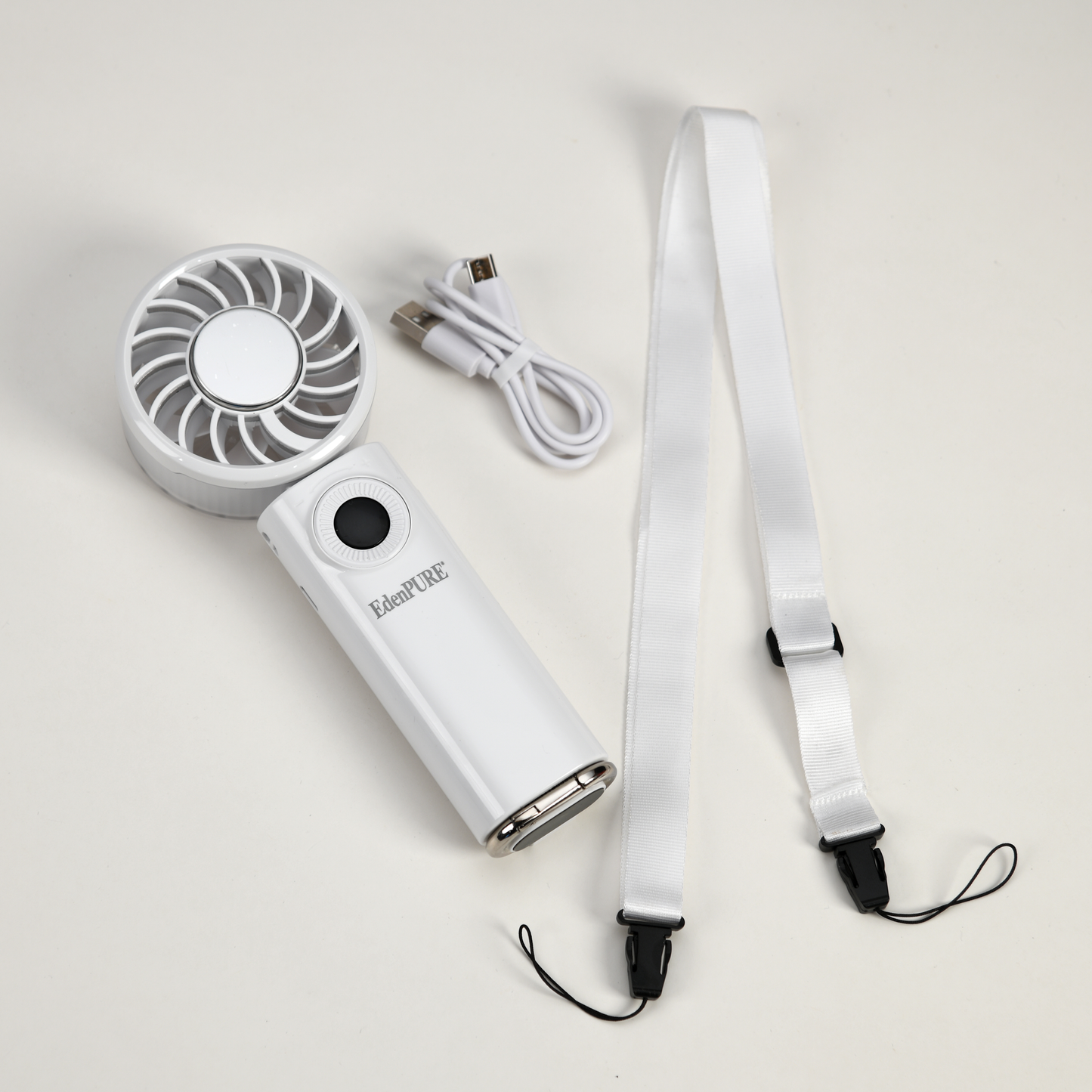EdenPURE® CoolDisc™ Personal Cooling Fan