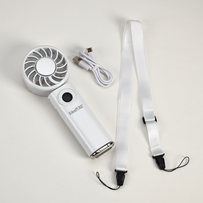 EdenPURE® CoolDisc™ Personal Cooling Fan