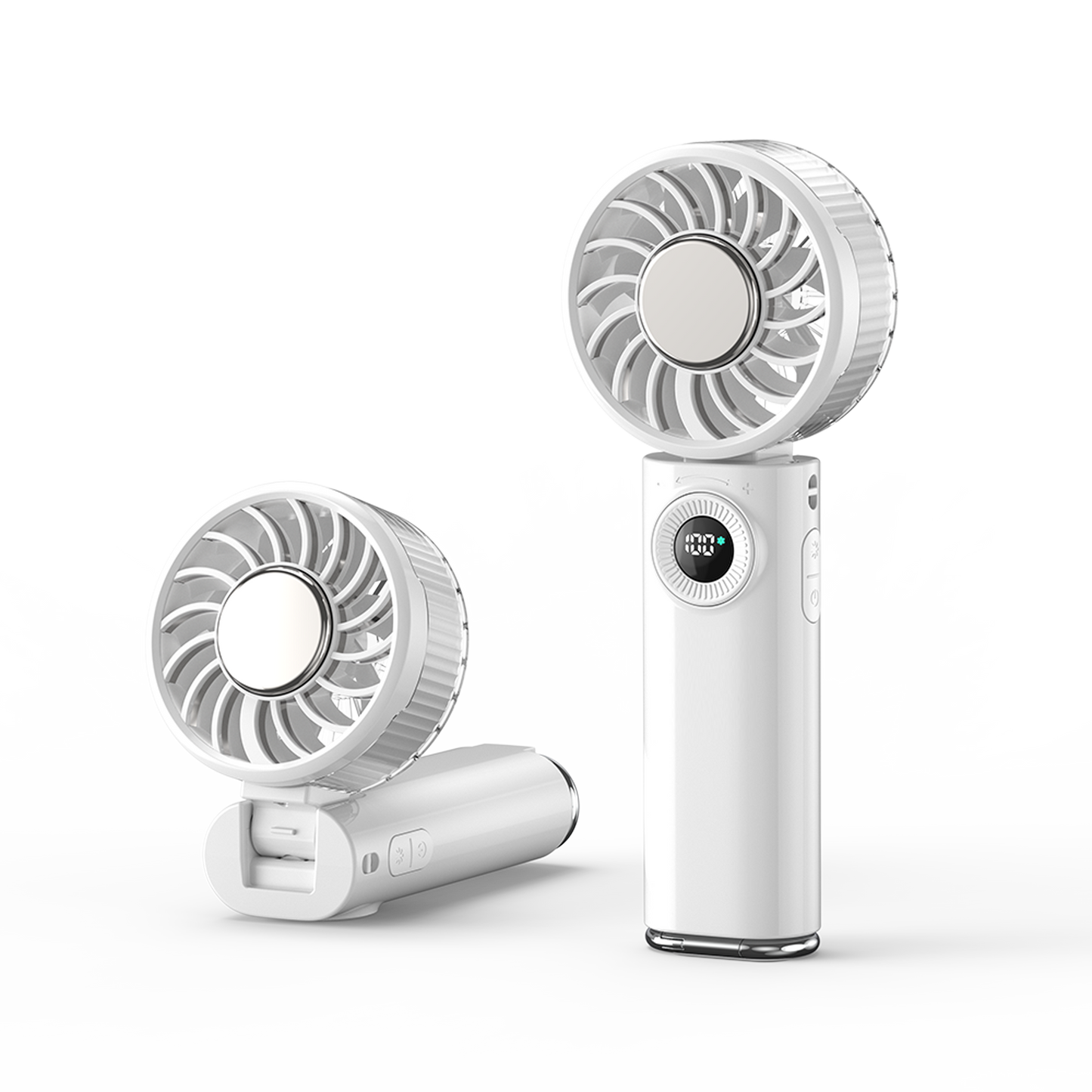 EdenPURE® CoolDisc™ Personal Cooling Fan