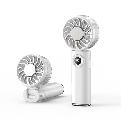 EdenPURE® CoolDisc™ Personal Cooling Fan