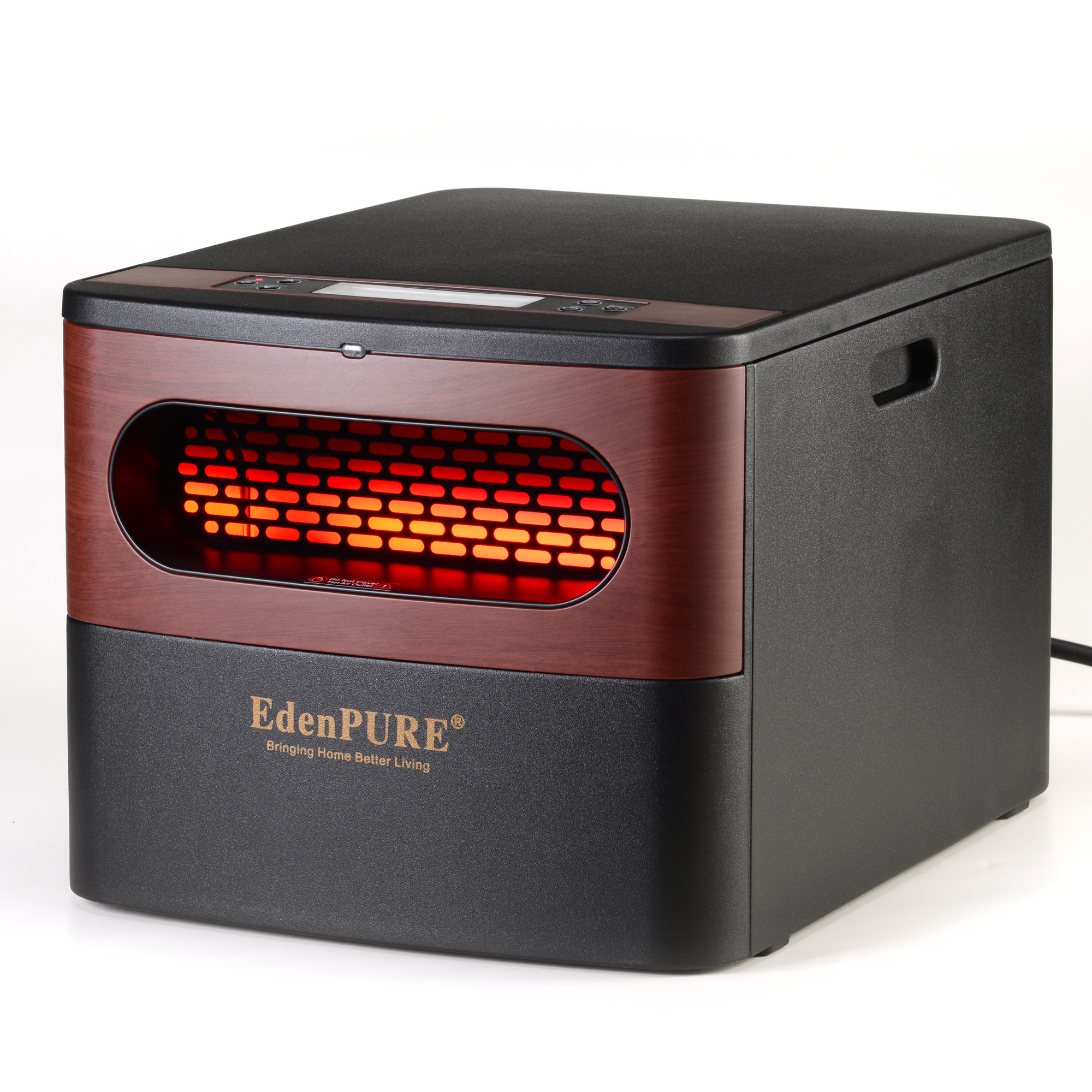 EdenPURE® GEN2 Quartz Infrared Heater –