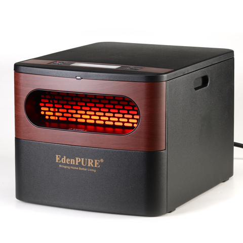 EdenPURE® GEN2 Infrared Heater